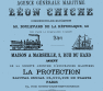Agence Générale Maritime Léon CHICHE